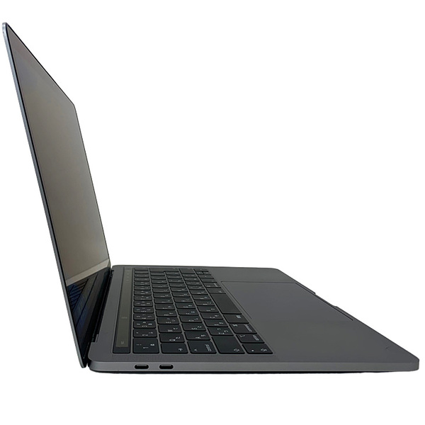 【中古パソコン 今だけUSB-Cハブ 6in1付属】Apple MacBook Pro 13.3inch MV972J/A A1989 2019 選べるOS TouchBar TouchID [core i5 8279U 16GB SSD1TB 無線 BT カメラ 13.3 Space Gray ] :アウトレットsub_image4