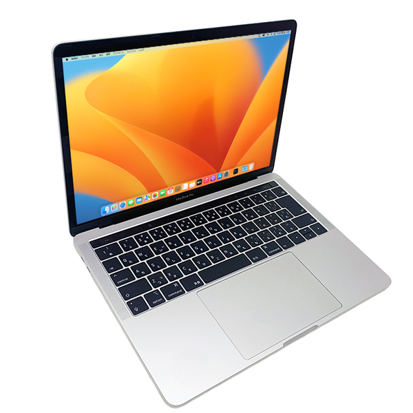 Apple MacBook Pro 13.3inch MV9A2J/A A1989 2019 選べるOS TouchBar TouchID [core i7 8569U 2.8GHz 16GB SSD512GB 無線 BT カメラ 13.3 ] :アウトレットsub_image2