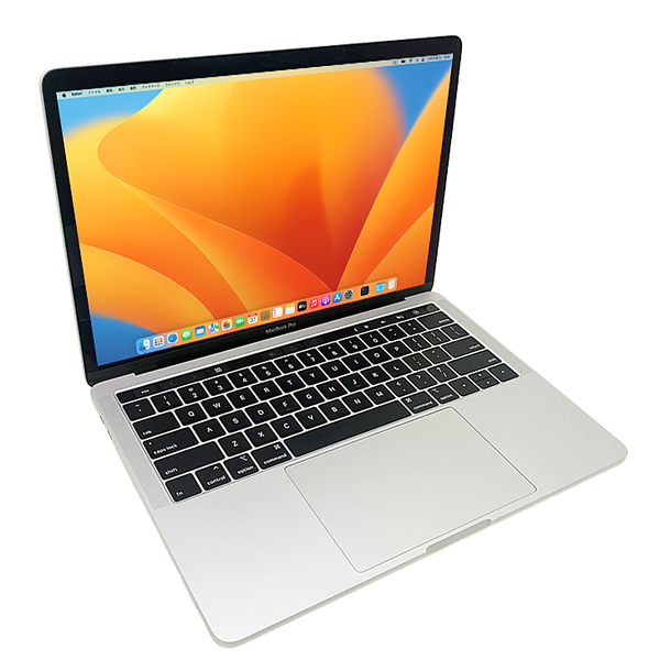 Apple MacBook Pro 13.3inch MV9A2J/A A1989 2019 選べるOS TouchBar TouchID USキー [core i7 8569U 2.8GHz 16GB SSD1TB 無線 BT カメラ 13.3 ] :良品sub_image2
