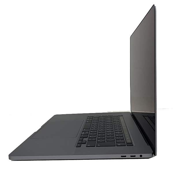  【今だけ6in1TypeCハブ付属!】Apple MacBook Pro 16inch MVVK2J/A A2141 2019 選べるOS TouchBar TouchID [core i9 8コア 2.3GHz 16G SSD1TB 無線 BT カメラ 16インチ ] :美品sub_image5