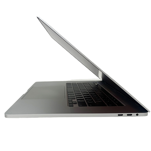 【中古パソコン】Apple MacBook Pro 16inch MVVL2/A A2141 2019 選べるOS TouchBar TouchID [core i9 8コア 2.4GHz 32G SSD512GB 無線 BT カメラ 16インチ ] :アウトレットsub_image5