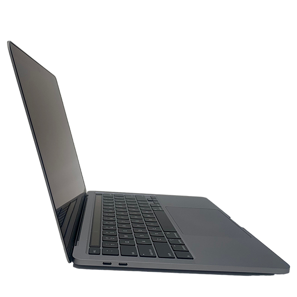 【中古パソコン】Apple MacBook Pro 13.3inch MWP42J/A A2251 2020 USキー 選べるOS TouchBar TouchID [core i5 1038NG7 32GB SSD512GB カメラ 13.3 Space Gray 純箱] :良品sub_image4