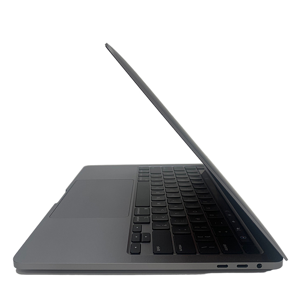 【中古パソコン】Apple MacBook Pro 13.3inch MWP42J/A A2251 2020 USキー 選べるOS TouchBar TouchID [core i5 1038NG7 32GB SSD512GB カメラ 13.3 Space Gray 純箱] :良品sub_image5