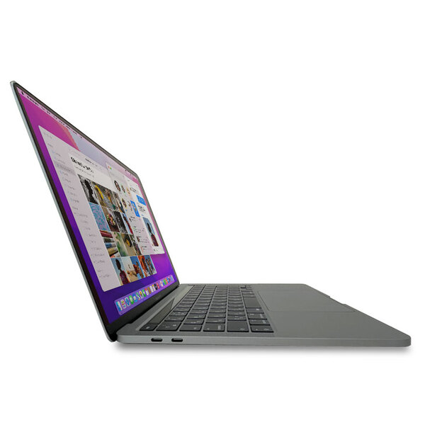Apple MacBook Pro 13.3inch MWP52J/A A2251 2020 選べるOS TouchBar TouchID [core i5 1038NG7 2GHz 16GB SSD1TB 無線 BT カメラ 13.3インチ 純箱] :美品sub_image4