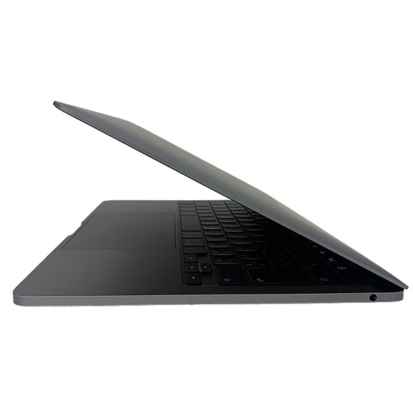【中古パソコン 今だけ便利な8in1TypeCハブ付】Apple MacBook Pro 13.3inch MXK52J/A A2289 2020 選べるOS TouchBar TouchID [Corei5 8257U 8GB SSD512GB 無線 BT カメラ 13.3 純箱 Space Gray] :良品sub_image4