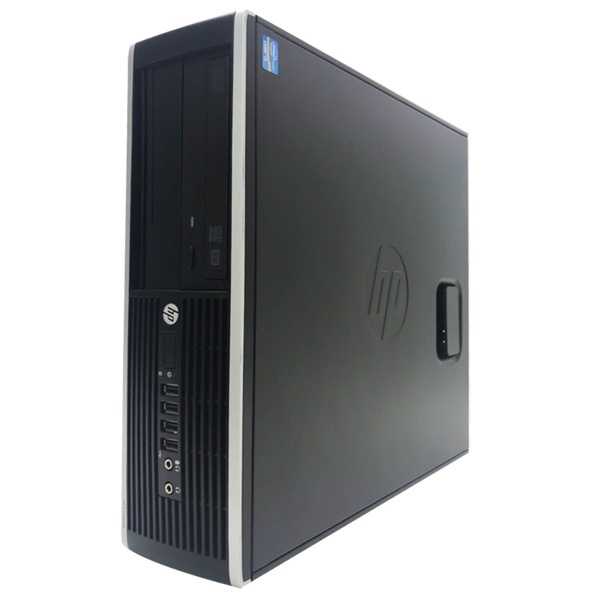 【中古パソコン】HP ハイブリッドデスクトップパソコン 6300Pro 高速SSD+大容量HDD Office Win10 Home [core i5 3470 3.2GHz 8G SSD128GB&HDD2TB マルチ]DtoD領域有sub_image2