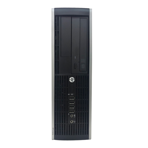 【中古パソコン】HP ハイブリッドデスクトップパソコン 6300Pro 高速SSD+大容量HDD Office Win10 Home [core i5 3470 3.2GHz 8G SSD128GB&HDD2TB マルチ]DtoD領域有sub_image3