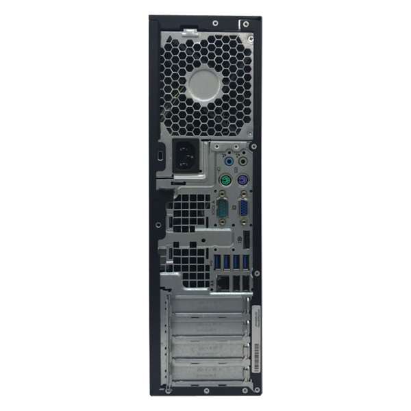【中古パソコン】HP ハイブリッドデスクトップパソコン 6300Pro 高速SSD+大容量HDD Office Win10 Home [core i5 3470 3.2GHz 8G SSD128GB&HDD2TB マルチ]DtoD領域有sub_image4