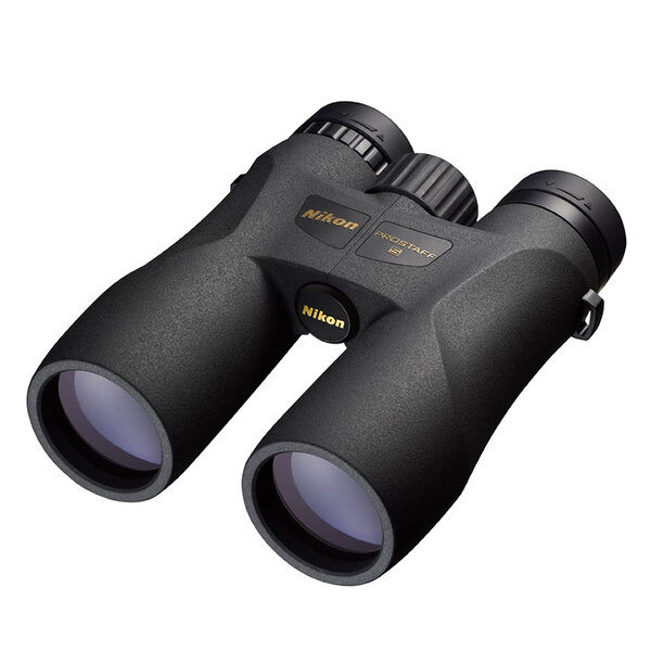 Nikon ニコン PROSTAFF5 8×42 プロスタッフ 双眼鏡 8倍24口径 CF スポーツ観戦 アウトドア マリンスポーツに 箱付き美品sub_image1