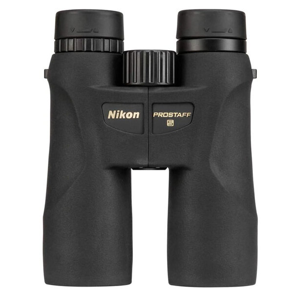 Nikon ニコン PROSTAFF5 8×42 プロスタッフ 双眼鏡 8倍24口径 CF スポーツ観戦 アウトドア マリンスポーツに 箱付き美品sub_image2