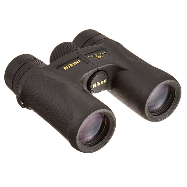 Nikon ニコン PROSTAFF7S 8×30 プロスタッフ 双眼鏡 8倍30口径 CF スポーツ観戦 アウトドア マリンスポーツに 箱付き美品sub_image1