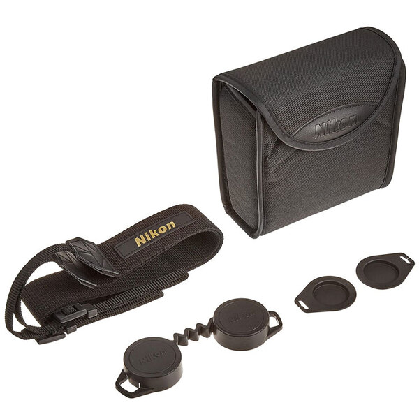 Nikon ニコン PROSTAFF7S 8×30 プロスタッフ 双眼鏡 8倍30口径 CF スポーツ観戦 アウトドア マリンスポーツに 箱付き美品sub_image3
