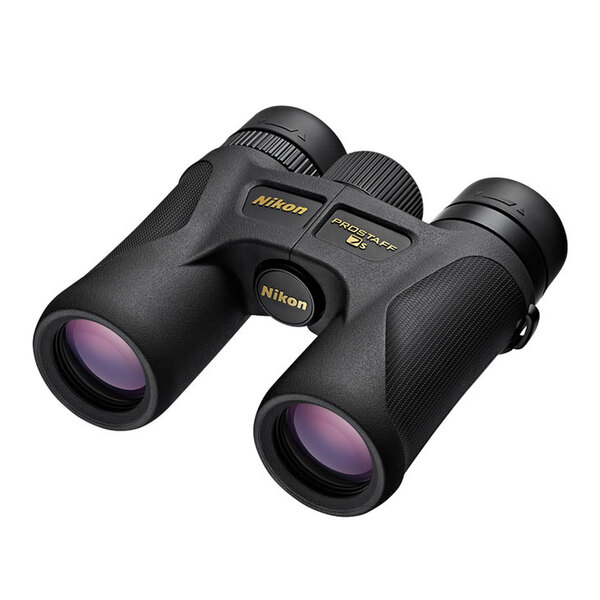Nikon ニコン PROSTAFF7S 8×30 プロスタッフ 双眼鏡 8倍30口径 CF スポーツ観戦 アウトドア マリンスポーツに 箱付き美品sub_image4