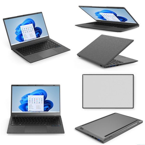 ノートパソコン PASOUL NC14J 14インチワイド Win11 Pentium GOLD 6500Y SSD500GB メモリ12GB フルHD 1920×1080 デュアルWifisub_image11