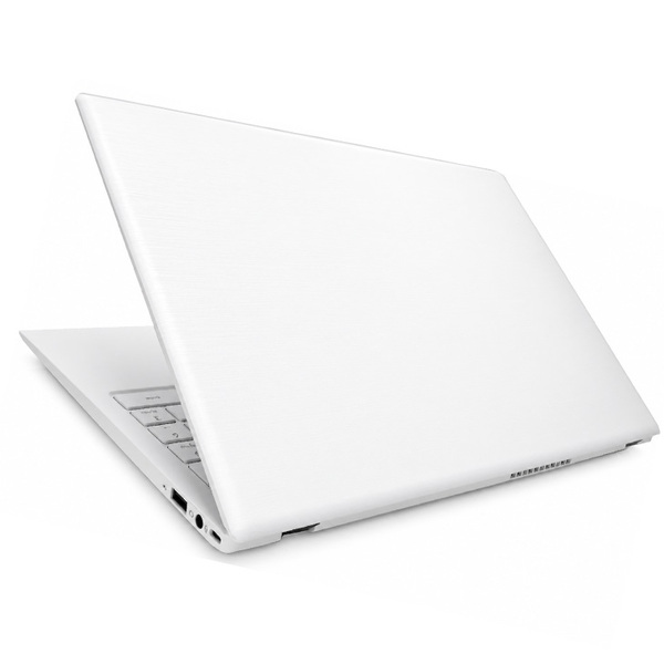 ノートパソコン PASOUL NC15J [ホワイト] 15.6インチワイド Win11 Intel Pentium GOLD 6500Y NVMe PCIe3.0 SSD256GB メモリ12GBsub_image4