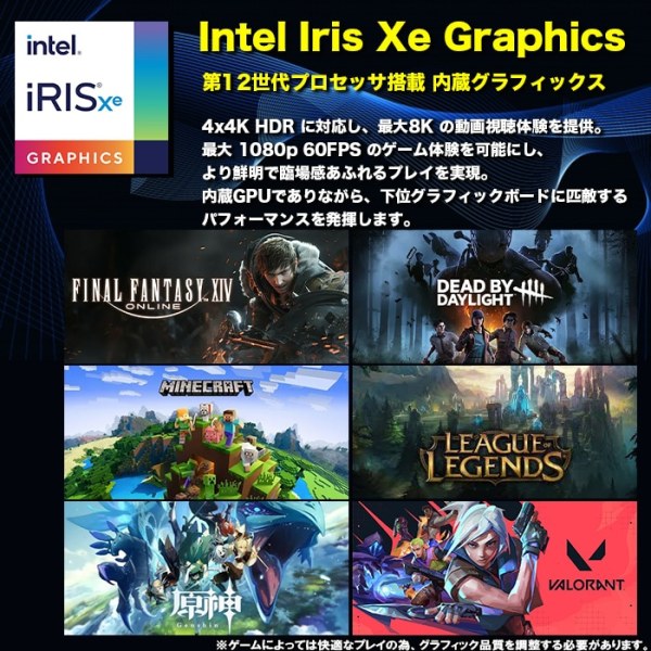ノートパソコン PASOUL NS15J 15.6インチワイド Win11 Intel Core i5 13500H NVMe PCIe3.0 SSD256GB メモリ16GB フルHDsub_image2