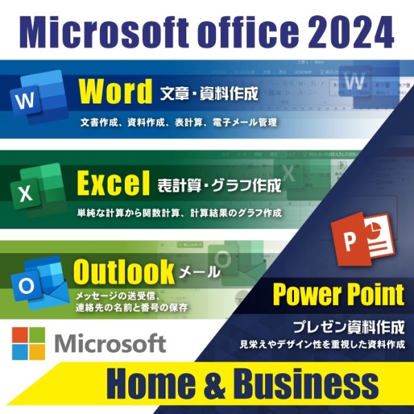 ノートパソコン PASOUL NC15J [マットグレイ] Microsoft Office2024 Home&Business セット 15.6インチワイド Win11 Intel Pentiumsub_image1