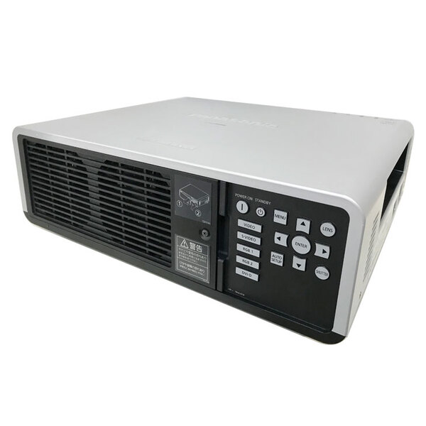Panasonic PT-VMZ50 WUXGA プロジェクター本体 プロジェクター本体
