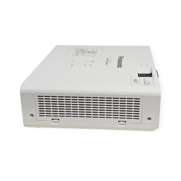 Panasonic 液晶プロジェクター PT-LW373J 3600lm 解像度VGA1280x800 3LCD方式 2.9kg リモコン付:良品sub_image6