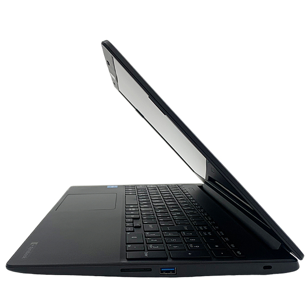 東芝 DynaBook PZ/HTB W6PZHT3RAB 未使用ノート Office Win10 or Win11 カメラ フルHD テンキー BT [Corei3 1115G4 8G SSD256GB 15.6型 ]:未使用品sub_image5