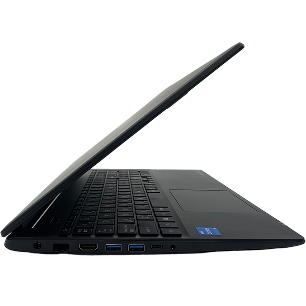 東芝 DynaBook PZ/HTB 未使用ノート Office Win10 or Win11 カメラ フルHD テンキー BT [Corei5 1155G7 8G SSD256GB  15.6型 ]:未使用品sub_image4