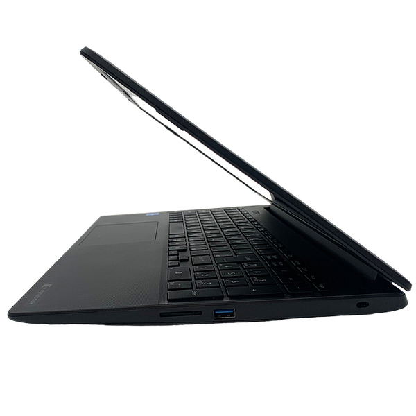 東芝 DynaBook PZ/HTB 未使用ノート Office Win10 or Win11 カメラ フルHD テンキー BT [Corei5 1155G7 8G SSD256GB  15.6型 ]:未使用品sub_image5