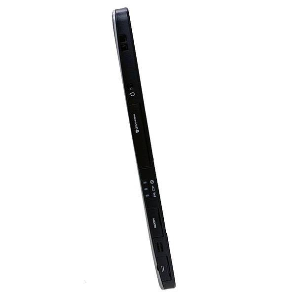 【中古パソコン】富士通 ARROWS Tab Q616/N 中古 防水 タブレット Win10　フルHD カメラ[CoreM5 6Y54 4GB 128GB 無線 11.6 BT ] :訳あり品 ペンsub_image5
