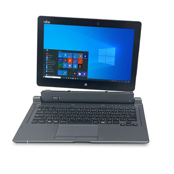 富士通 ARROWS Tab Q665 ノートパソコン セパレートタイプ 富士通 ARROWS Tab Q665 ノートパソコン セパレートタイプ