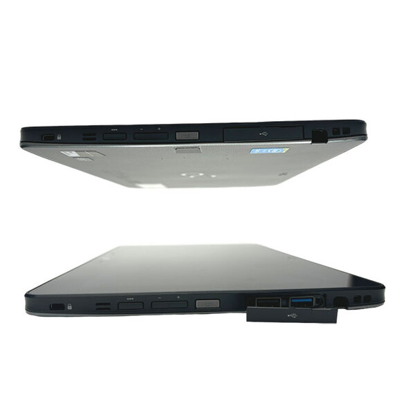 富士通 ARROWS Tab Q665/M 中古 タブレット Win10 フルHD [CoreM 5Y10C 4GB 128GB  BT カメラ 11.6型 ] :訳あり品(ドック認識×)sub_image5