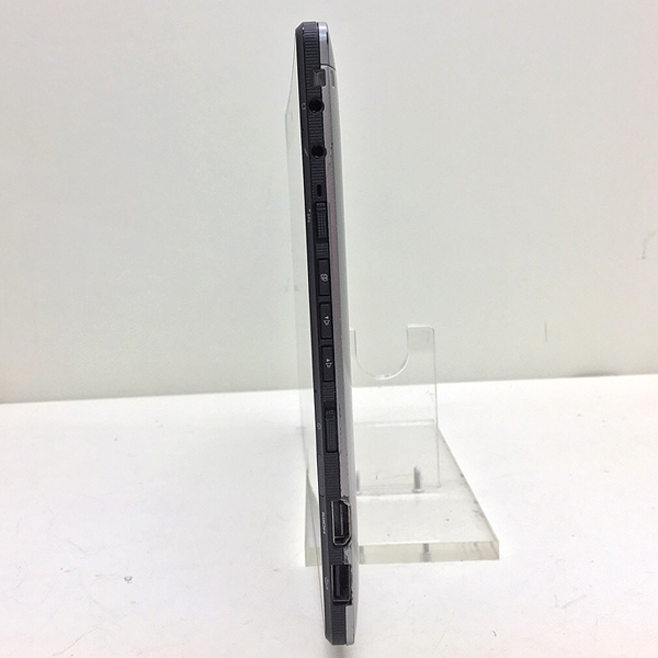 【2/1〜5まで特価】富士通 STYLISTIC Q702/F 中古 タブレット Win10 Office モバイル [corei5 3427U 1.8GHz 4G　SSD128GB 無線 BT カメラ 11.6型 HDMI USB3.0] :アウトレットsub_image3