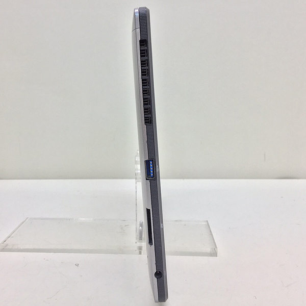 【2/1〜5まで特価】富士通 STYLISTIC Q702/F 中古 タブレット Win10 Office モバイル [corei5 3427U 1.8GHz 4G　SSD128GB 無線 BT カメラ 11.6型 HDMI USB3.0] :アウトレットsub_image4