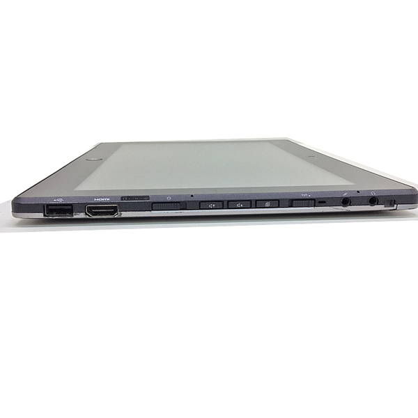 【2/1〜5まで特価】富士通 STYLISTIC Q702/F 中古 タブレット Win10 Office モバイル [corei5 3427U 1.8GHz 4G　SSD128GB 無線 BT カメラ 11.6型 HDMI USB3.0] :アウトレットsub_image5