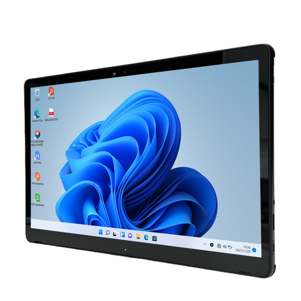 富士通 ARROWS Tab Q738/SB 中古 タブレット 選べる Win11 フルHD スタイラス[Corei5 8350U 1.7Ghz 8GB 128GB 無線 BT カメラ 13.3]:良品sub_image3