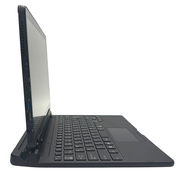 富士通 ARROWS Tab Q739/AB 中古 タブレット 選べるOS フルHD キーボード スタイラス[Corei5 8365U 1.6GHz 4GB 256GB 無線 BT カメラ 13.3型 ] :良品sub_image5