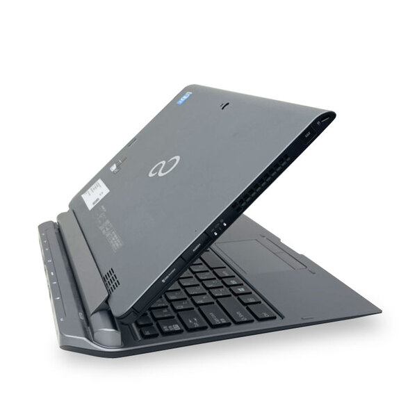 富士通 ARROWS Tab Q775/K 中古 タブレット Win11 or Win10 ドックキーボード[Core i7 5600U 8GB SSD256GB 無線 カメラ 13.3型]:訳あり(タッチ、バッテリ×)sub_image5