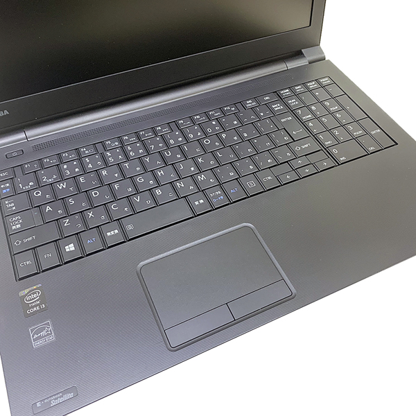 東芝 DynaBook R35/P 中古ノートパソコン Office Win10 第五世代 テンキー[core i3 5050U 2.0GHz 8G SSD128GB マルチ 15.6型] :アウトレット訳ありsub_image2