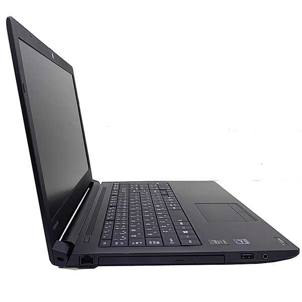 東芝 DynaBook R35/P 中古ノートパソコン Office Win10 第五世代 テンキー[core i3 5050U 2.0GHz 8G SSD128GB マルチ 15.6型] :アウトレット訳ありsub_image3