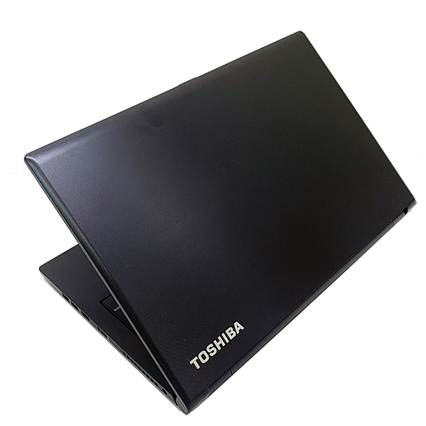 東芝 DynaBook R35/P 中古ノートパソコン Office Win10 第五世代 テンキー[core i3 5050U 2.0GHz 8G SSD128GB マルチ 15.6型] :アウトレット訳ありsub_image5