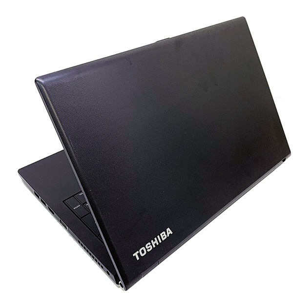 東芝 DynaBook R35/P 中古ノートパソコン Office Win10 第五世代 テンキー カメラ [core i3 5050U 2.0GHz 8G SSD240GB ROM 15.6型] :訳あり品sub_image5