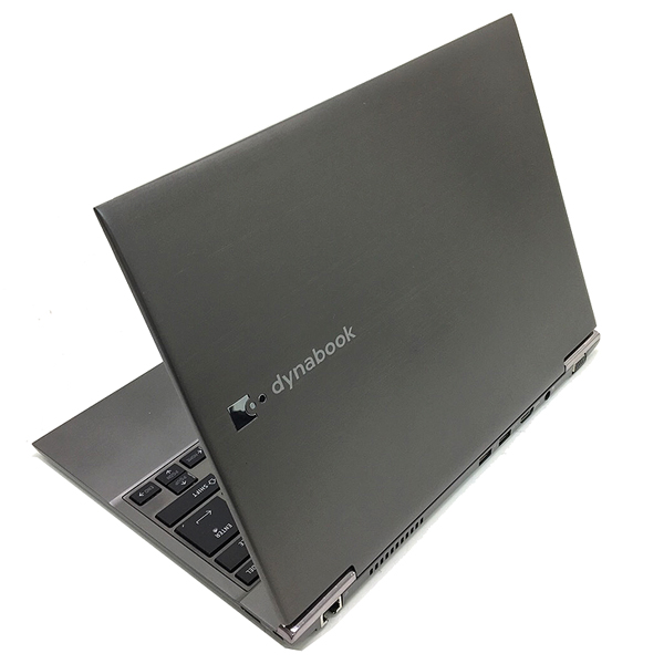 【中古パソコン】東芝 ウルトラブック 選べるカラー R632　 SSD128GB 薄型 中古 ノートパソコン Office Win10 [core i5 3317U 1.7GHz 4G SSD128GB 無線 カメラ 13.3型 ] :良品sub_image5