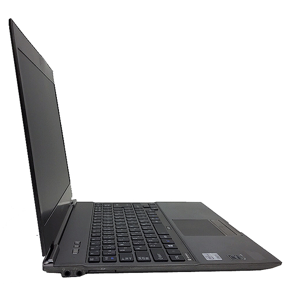 東芝 ウルトラブック 選べるカラー R632 SSD128GB 薄型 中古ノート Office Win10 [core i3 3217U 1.8GHz 4G SSD128GB 無線  13.3型 ] :良品sub_image3