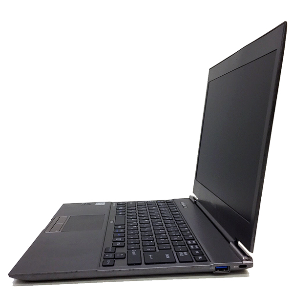 東芝 ウルトラブック 選べるカラー R632 SSD128GB 薄型 中古ノート Office Win10 [core i3 3217U 1.8GHz 4G SSD128GB 無線  13.3型 ] :良品sub_image4