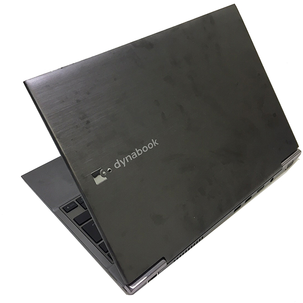 東芝 ウルトラブック 選べるカラー R632 SSD128GB 薄型 中古ノート Office Win10 [core i3 3217U 1.8GHz 4G SSD128GB 無線  13.3型 ] :良品sub_image5