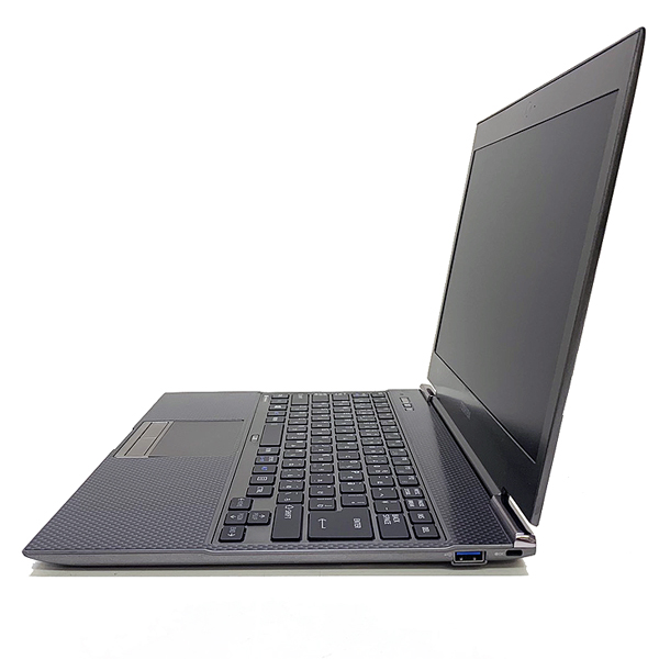 東芝 ウルトラブック ニューカーボン R632 高速SSD 中古 ノートパソコン Office Win10 [core i3 3217U 1.8GHz 4G SSD128GB 無線  13.3型 ] :アウトレットsub_image4