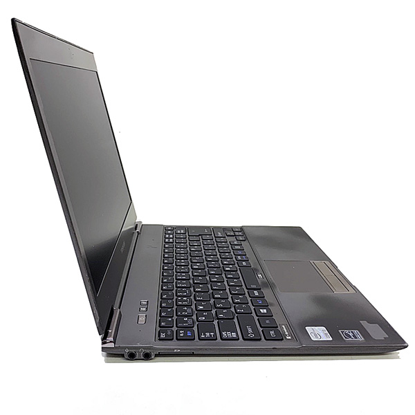 東芝 ウルトラブック R632 SSD塔載 薄型 中古 ノート Office Win10 [core i3 3217U 1.8GHz 4GB SSD128GB 無線  13.3型 ] :アウトレットsub_image3