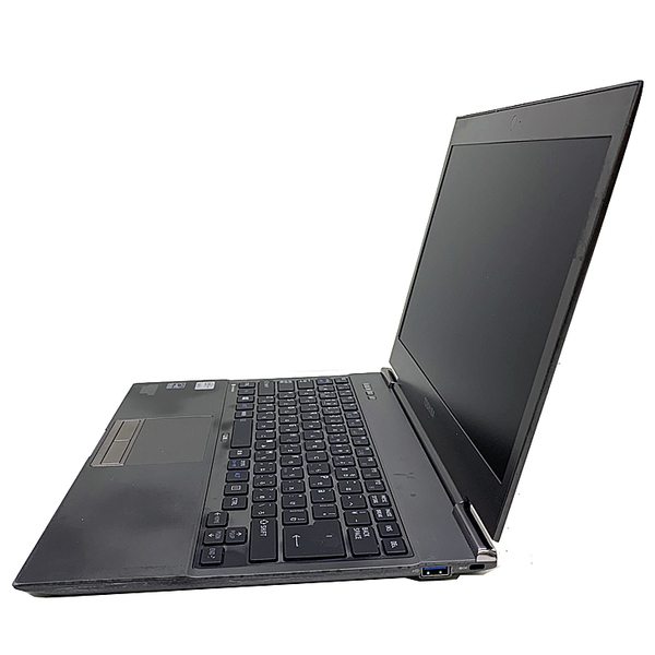 東芝 ウルトラブック R632 SSD塔載 薄型 中古 ノート Office Win10 [core i3 3217U 1.8GHz 4GB SSD128GB 無線  13.3型 ] :アウトレットsub_image4