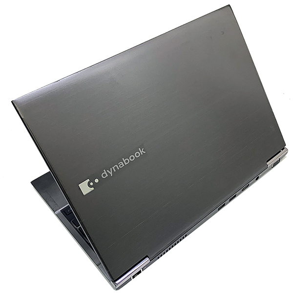 東芝 ウルトラブック R632 SSD塔載 薄型 中古 ノート Office Win10 [core i3 3217U 1.8GHz 4GB SSD128GB 無線  13.3型 ] :アウトレットsub_image5
