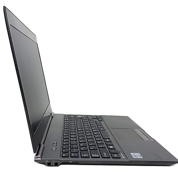 【中古パソコン】東芝 ウルトラブック 選べるカラー R632 薄型 中古 ノート Office Win10 [core i5 3427U 1.8GHz 4G SSD128GB 無線 カメラ 13.3型 ] :訳あり品sub_image3
