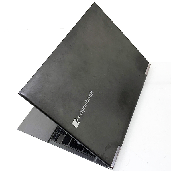 【中古パソコン】東芝 ウルトラブック 選べるカラー R632 薄型 中古 ノート Office Win10 [core i5 3427U 1.8GHz 4G SSD128GB 無線 カメラ 13.3型 ] :訳あり品sub_image5