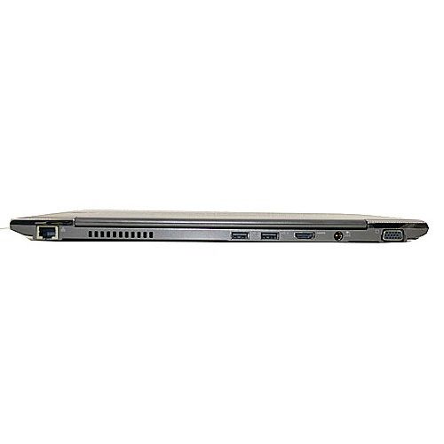 東芝 ウルトラブック 選べるカラー R632 SSD256GB 薄型 中古 ノートパソコン Office Win10 [core i5 3317U 1.7GHz 4G SSD256GB 無線 13.3型 ] :アウトレットsub_image4